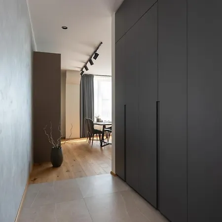 דירה Sauna Tamula