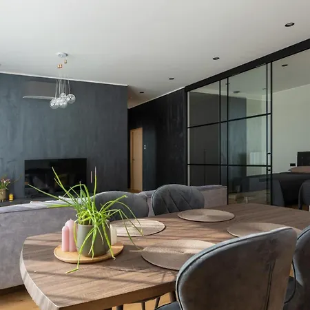 Appartamento Sauna Tamula Võru