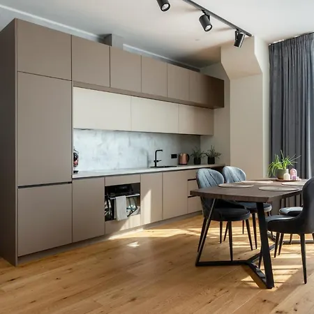 Appartamento Sauna Tamula