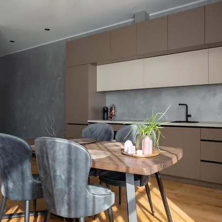 Sauna Tamula Appartamento Võru