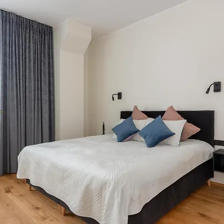 Appartamento Sauna Tamula