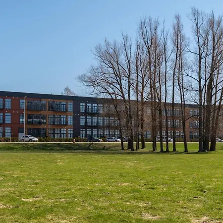 Sauna Tamula Apartamento Võru