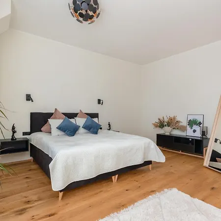 Sauna Tamula Apartman Voru