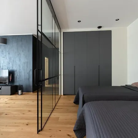 Apartamento Sauna Tamula *