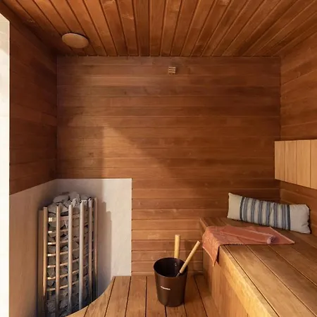 Sauna Tamula * Võru