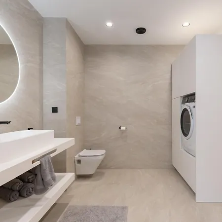 Sauna Tamula Appartamento Võru