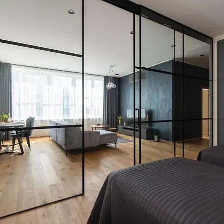 Apartman Sauna Tamula Voru