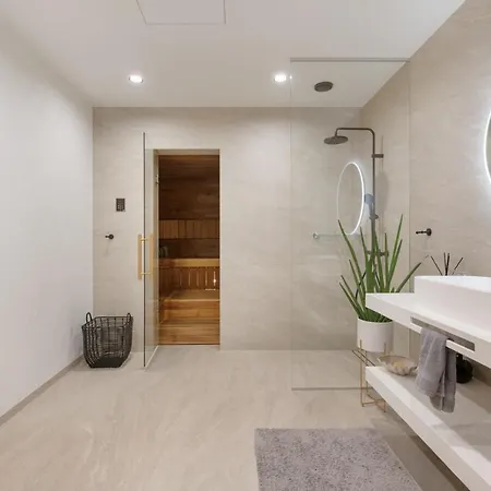 Sauna Tamula * Võru