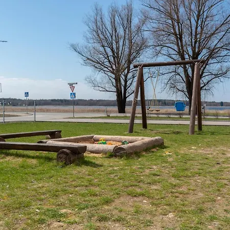 Appartamento Sauna Tamula *