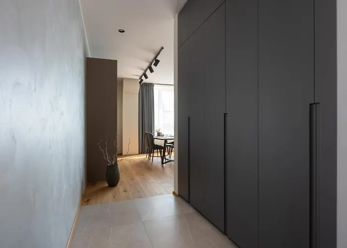 Apartment Sauna Tamula