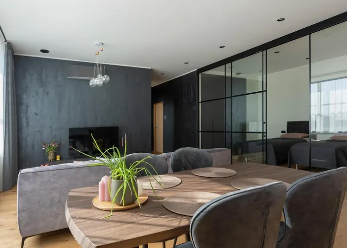 Apartamento Sauna Tamula Võru