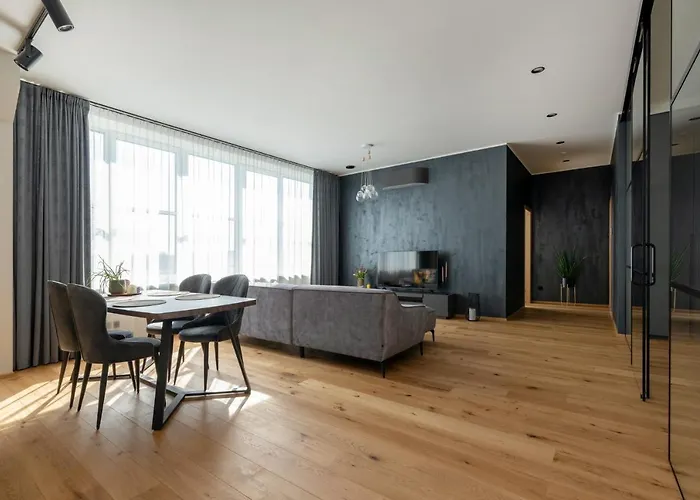 Apartment Sauna Tamula