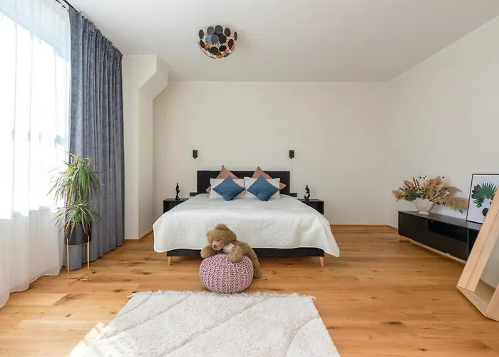 Apartamento Sauna Tamula *