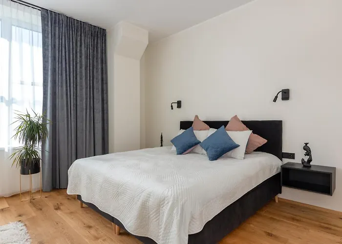 Apartamento Sauna Tamula