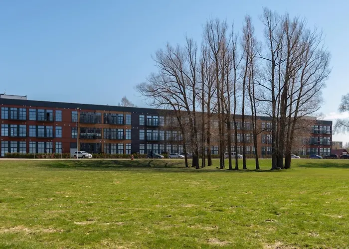 Sauna Tamula Apartamento Võru