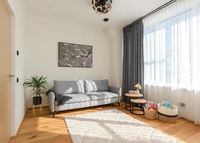 Sauna Tamula Apartamento *