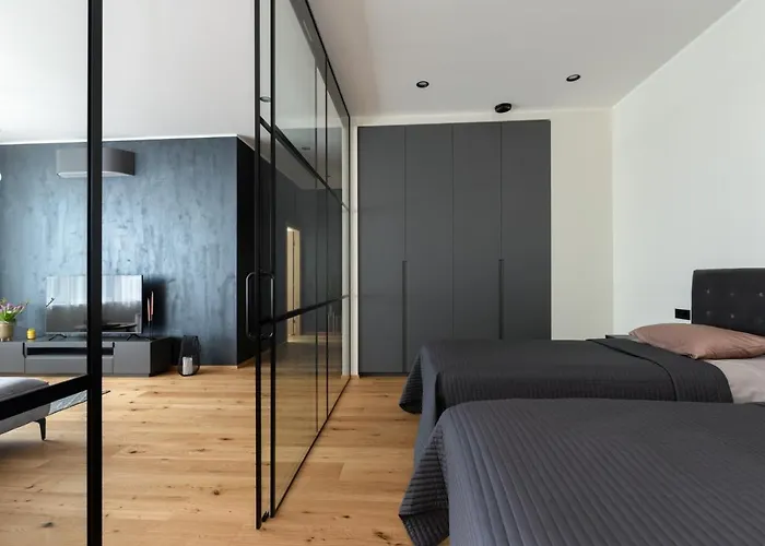 Apartamento Sauna Tamula *