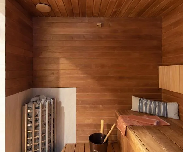 Sauna Tamula * Võru