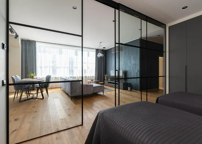 Apartment Sauna Tamula Võru