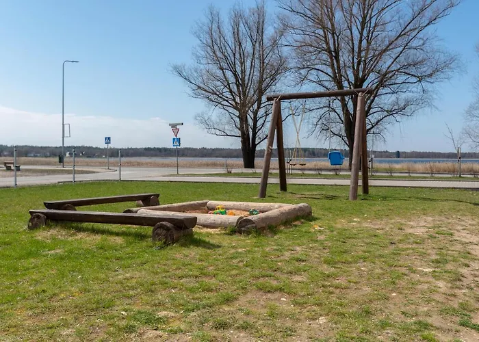 Apartment Sauna Tamula *